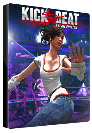 KickBeat Steam Edition