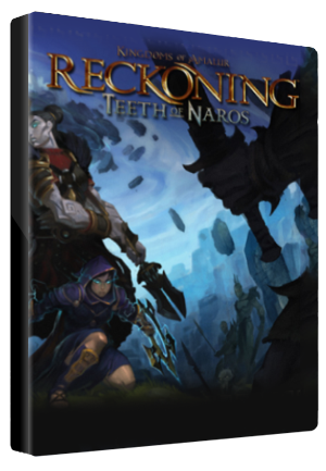 Kingdoms of Amalur: Reckoning - Teeth of Naros