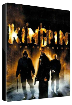 Kingpin - Life of Crime