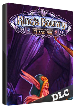 King's Bounty: Warriors of the North - Ice and Fire
