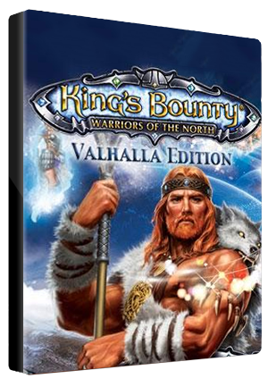 King's Bounty: Warriors of the North - Valhalla Edition