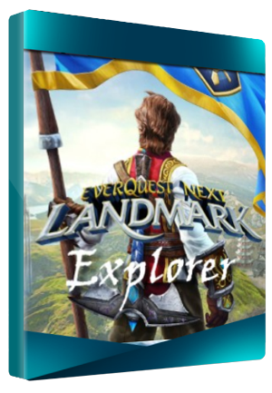 Landmark - Explorer EARLY ACCESS