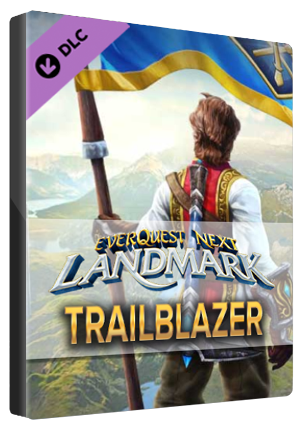 Landmark - Trailblazer EARLY ACCESS