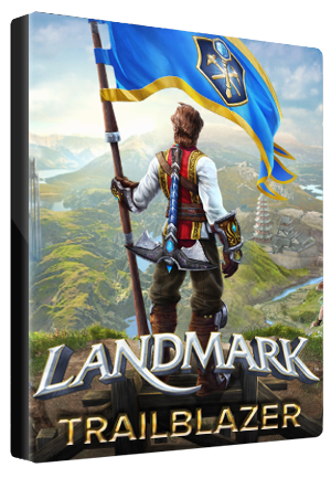 Landmark - Trailblazer