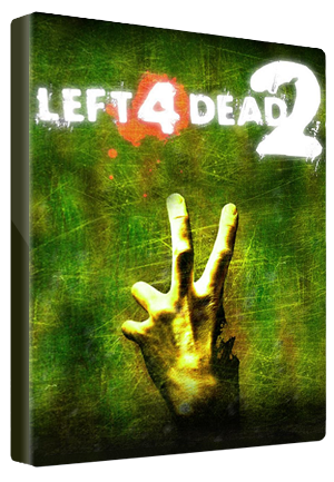 Left 4 Dead 2 4-Pack