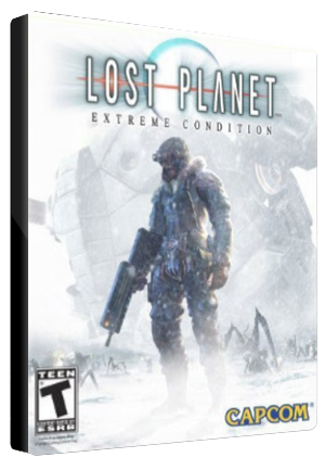 Lost Planet: Extreme Condition
