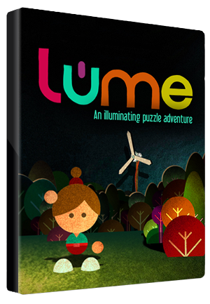 Lume