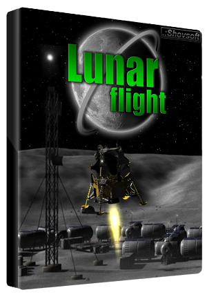 Lunar Flight