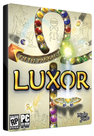 Luxor: 5th Passage