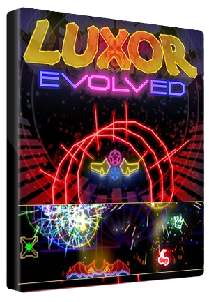 Luxor Evolved