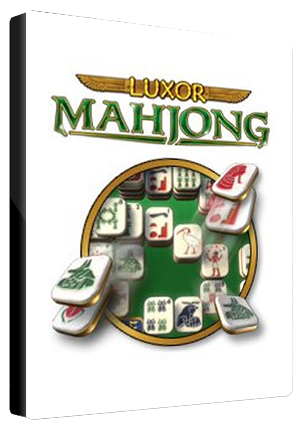 LUXOR: Mah Jong