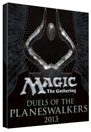 Magic: The Gathering - Duels of the Planeswalkers 2013
