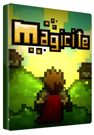 Magicite 4-Pack