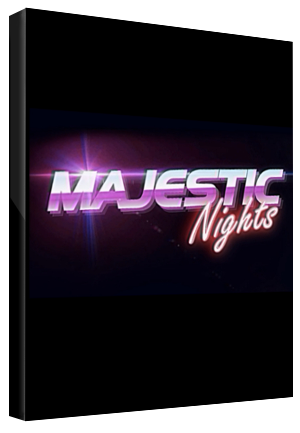 Majestic Nights - Chapter 1