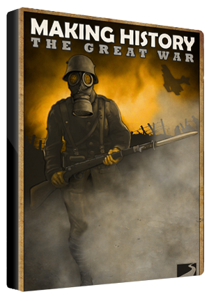 Making History: The Great War
