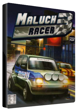 Maluch Racer 3