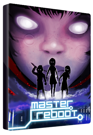 Master Reboot