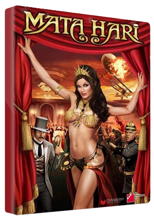 Mata Hari