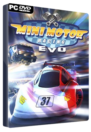 Mini Motor Racing EVO