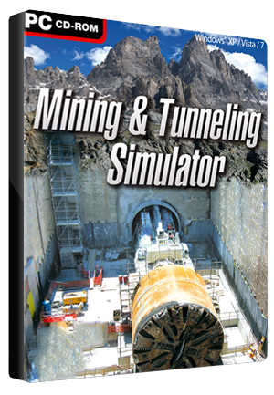 Mining & Tunneling Simulator