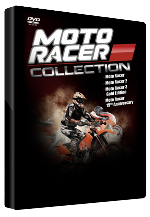 Moto Racer Collection