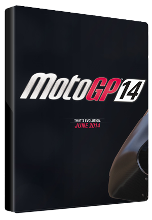 MotoGP 14