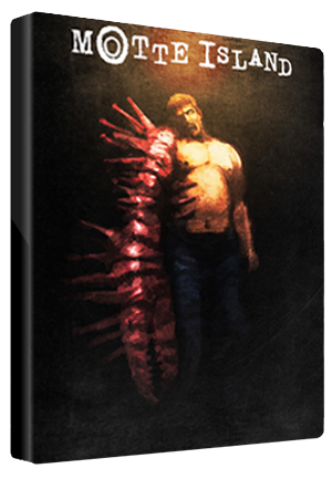 Motte Island