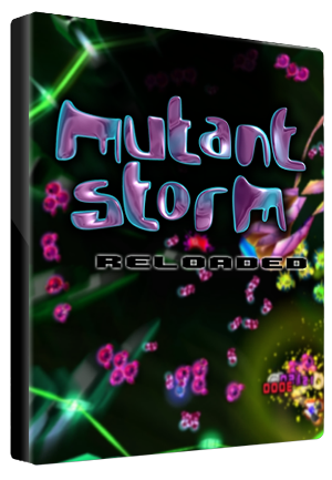 Mutant Storm: Reloaded