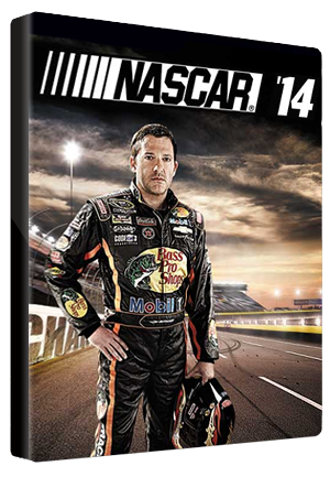 NASCAR 14
