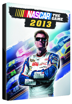 NASCAR The Game: 2013