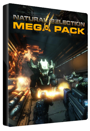 Natural Selection 2 - Mega Pack