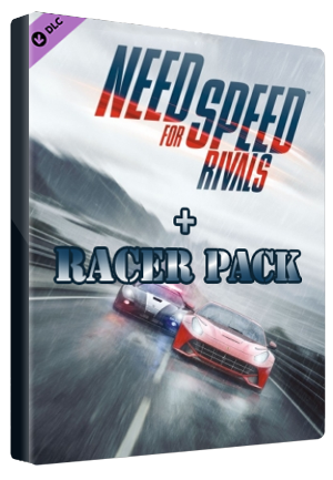 Need For Speed Rivals + Racer Pack