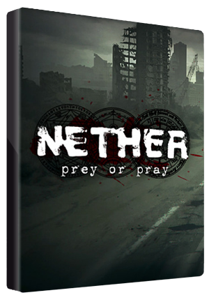 Nether - Chosen