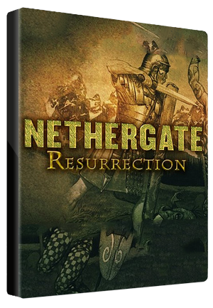 Nethergate: Resurrection