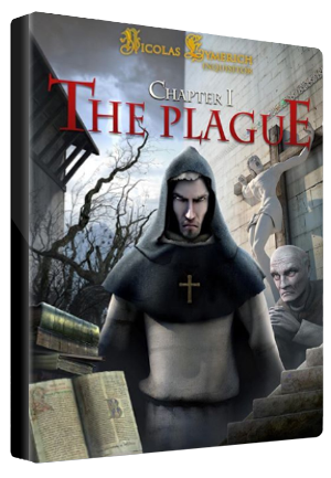 Nicolas Eymerich - The Inquisitor - Book 1 : The Plague