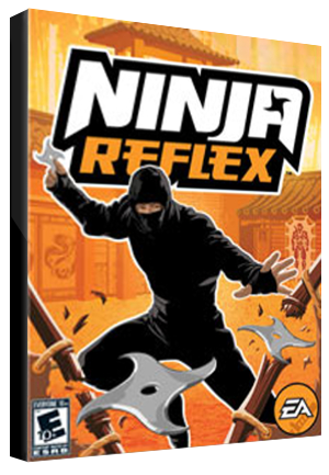 Ninja Reflex: Steamworks Edition