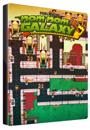 Nom Nom Galaxy