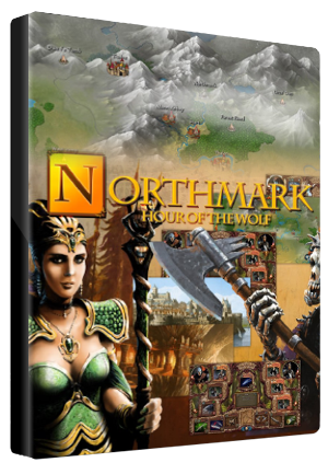 Northmark: Hour of the Wolf