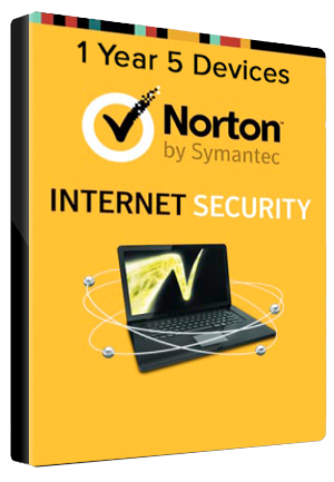 Norton Security 5