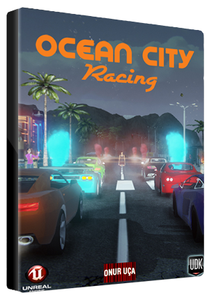 OCEAN CITY RACING