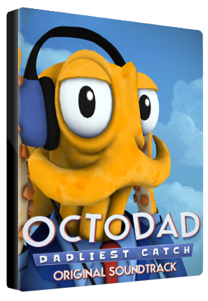 Octodad: Dadliest Catch + Soundtrack