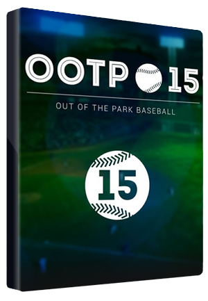 Out of the Park Baseball 15