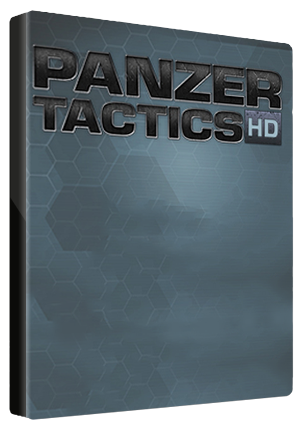 Panzer Tactics HD