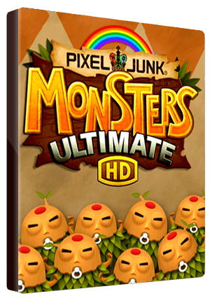 PixelJunk Monsters Ultimate
