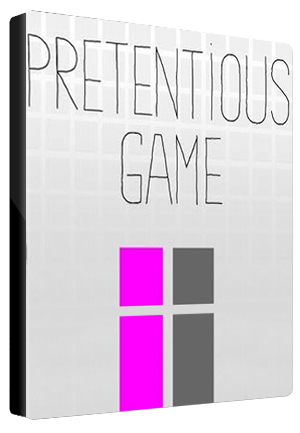 Pretentious Game