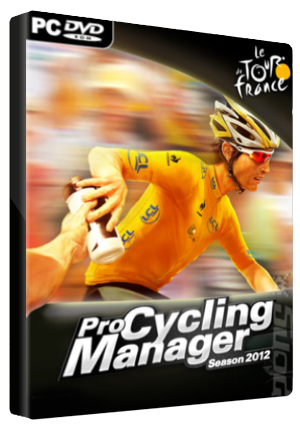 Pro Cycling Manager 2012