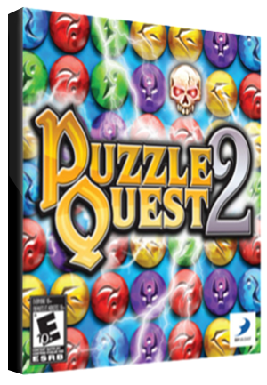Puzzle Quest 2