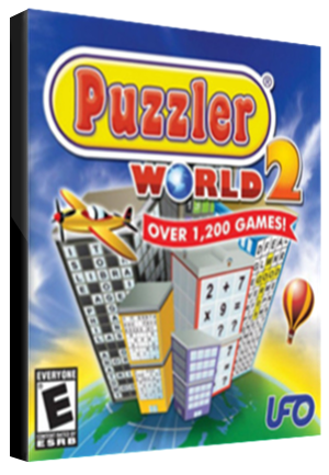 Puzzler World 2