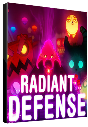 Radiant Defense