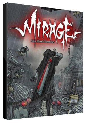 Rain Blood Chronicles: Mirage